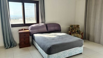 3 Bedroom Detached Villa in Konia, Paphos
