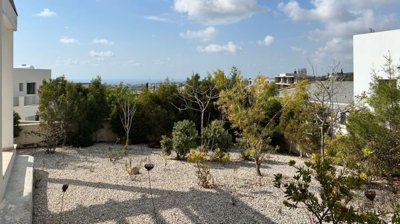 3 Bedroom Detached Villa in Konia, Paphos