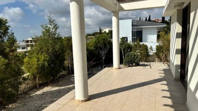 3 Bedroom Detached Villa in Konia, Paphos