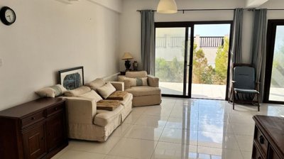 3 Bedroom Detached Villa in Konia, Paphos