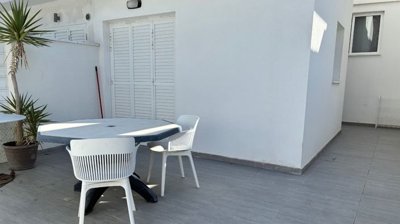 3-Bedroom Townhouse in Kato Paphos – Excellent Investment Opportunity