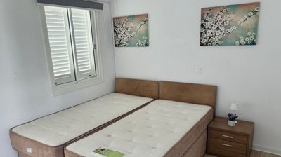 3-Bedroom Townhouse in Kato Paphos – Excellent Investment Opportunity