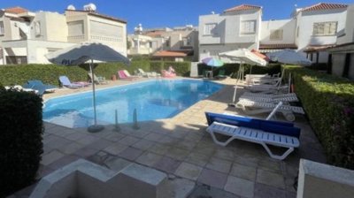 3-Bedroom Townhouse in Kato Paphos – Excellent Investment Opportunity
