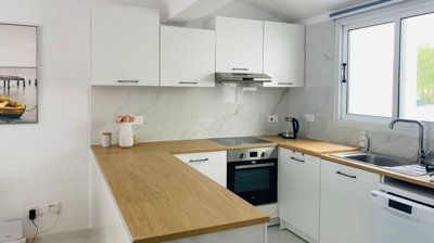 3-Bedroom Townhouse in Kato Paphos – Excellent Investment Opportunity