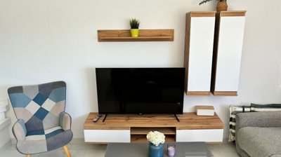 3-Bedroom Townhouse in Kato Paphos – Excellent Investment Opportunity