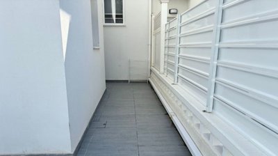 3-Bedroom Townhouse in Kato Paphos – Excellent Investment Opportunity