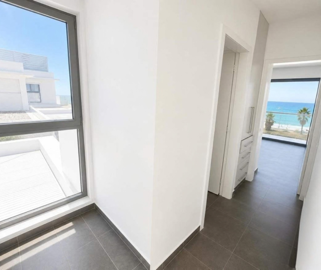 Frontline 3 Bedroom Villa in Ayia Napa,