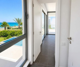 Frontline 3 Bedroom Villa in Ayia Napa,