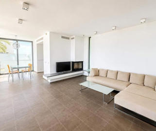 Frontline 3 Bedroom Villa in Ayia Napa,