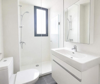 Frontline 3 Bedroom Villa in Ayia Napa,