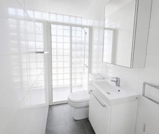 Frontline 3 Bedroom Villa in Ayia Napa,