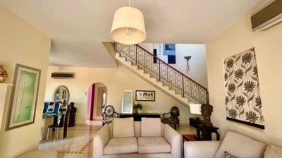 3 Bedroom Detached Villa in  Anarita, Paphos