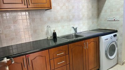 3 Bedroom Detached Villa in  Anarita, Paphos