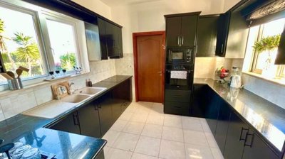 3 Bedroom Detached Villa in  Anarita, Paphos