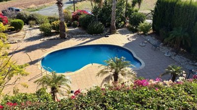 3 Bedroom Detached Villa in  Anarita, Paphos
