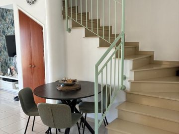 Charming 2-Bedroom Townhouse in Sought-After Konia Village, Paphos