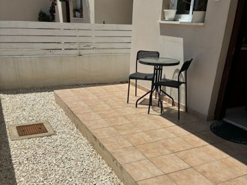 Charming 2-Bedroom Townhouse in Sought-After Konia Village, Paphos