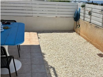 Charming 2-Bedroom Townhouse in Sought-After Konia Village, Paphos
