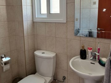 Charming 2-Bedroom Townhouse in Sought-After Konia Village, Paphos