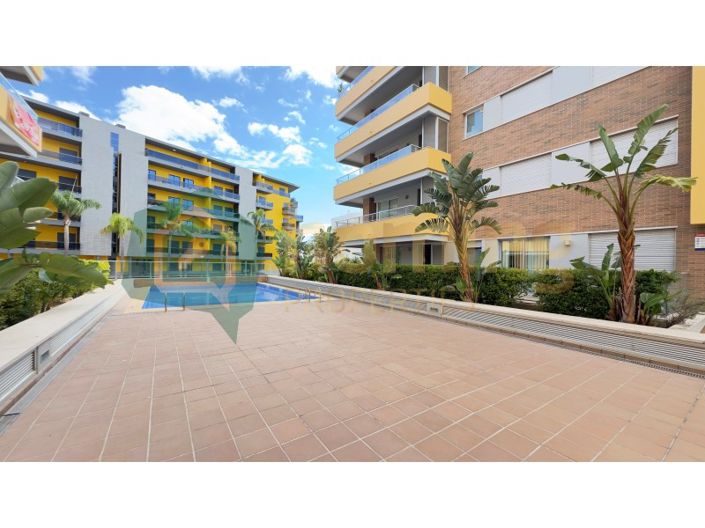 Image No.22-Appartement de 1 chambre à vendre à Loule