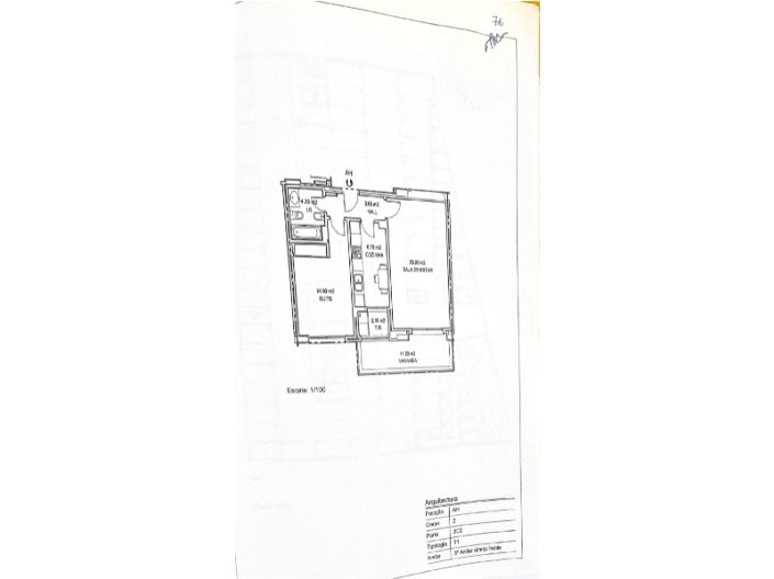 Image No.24-Appartement de 1 chambre à vendre à Loule