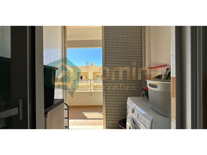Image No.7-Appartement de 1 chambre à vendre à Loule