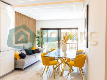 1 - Loule, Apartment