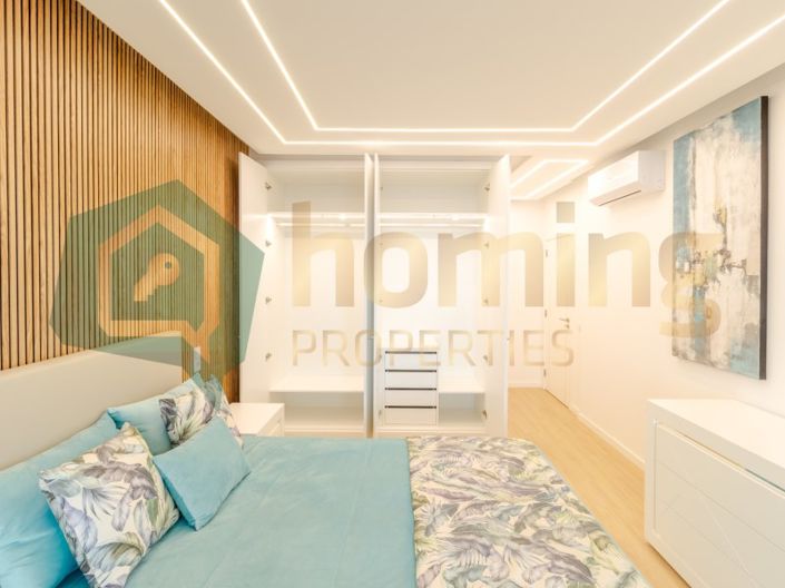 Image No.18-3 Bed Apartment for sale