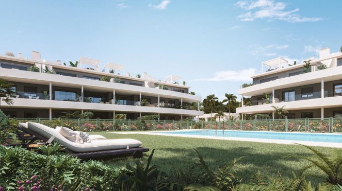 Image No.2-3 Bed Property for sale