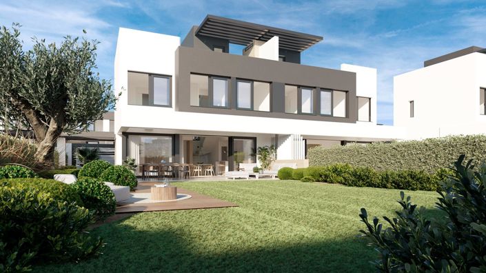 Image No.2-3 Bed Property for sale