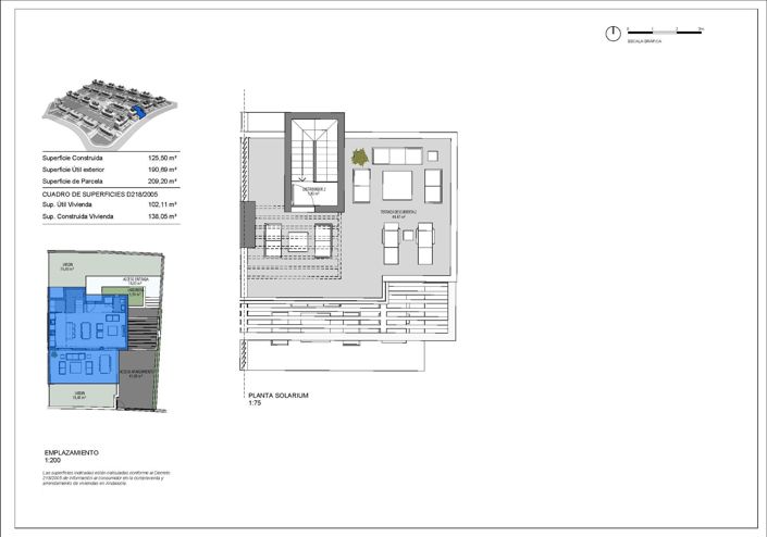 Image No.17-3 Bed Property for sale