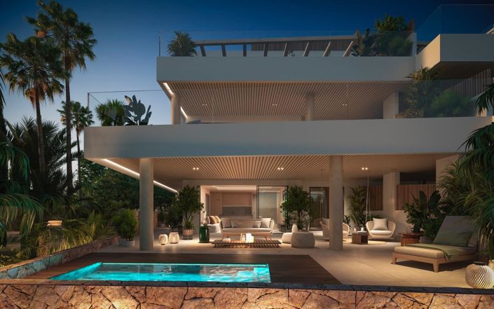 Image No.2-3 Bed Property for sale