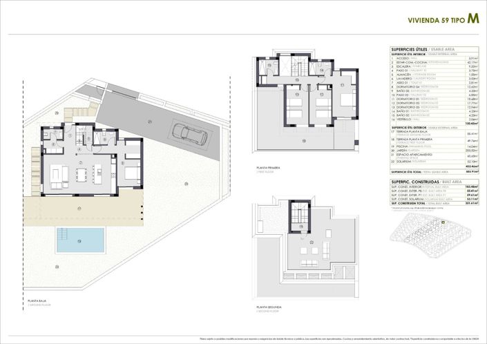 Image No.28-4 Bed Villa for sale