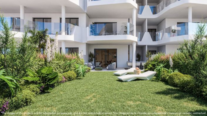 Image No.18-2 Bed Apartment for sale