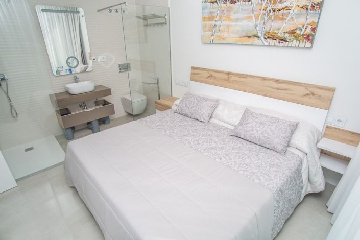 Image No.9-1 Bed Apartment for sale