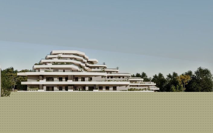 Image No.7-3 Bed Apartment for sale
