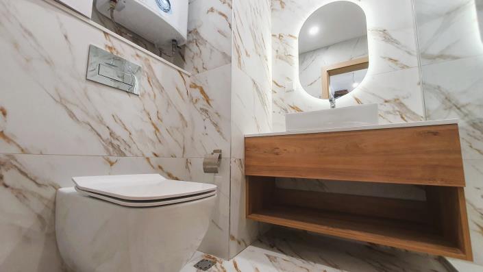 Image No.7-1 Bed Apartment for sale