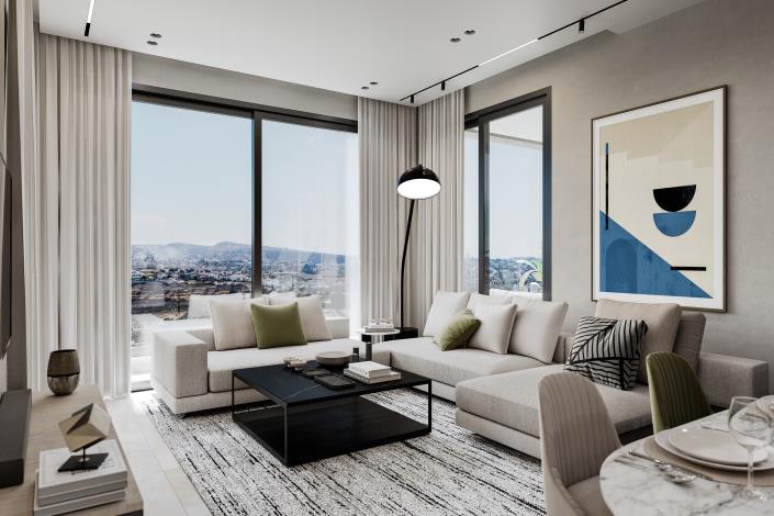 Image No.2-2 Bed Apartment for sale