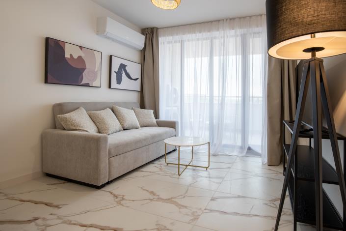Image No.2-Apartamento con 1 dormitorio en venta