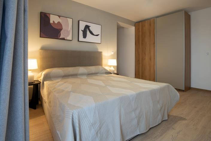 Image No.5-Apartamento con 1 dormitorio en venta