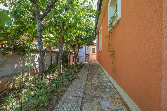 Image No.8-Bungalow de 3 chambres à vendre à Porec