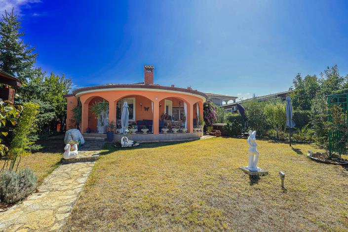 Image No.4-Bungalow de 3 chambres à vendre à Porec