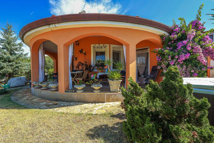Image No.6-Bungalow de 3 chambres à vendre à Porec