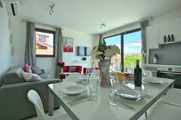 Image No.5-2 Bed Apartment for sale