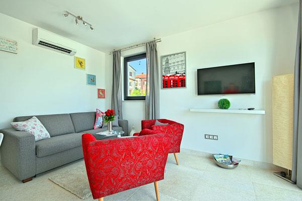 Image No.6-2 Bed Apartment for sale