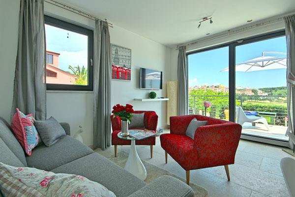 Image No.8-2 Bed Apartment for sale