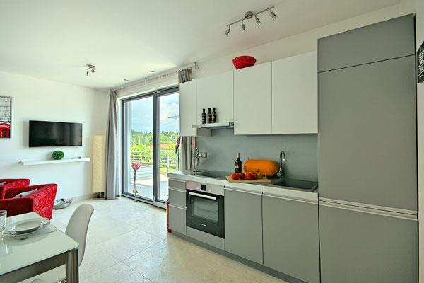 Image No.21-2 Bed Apartment for sale