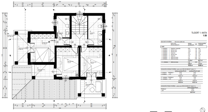 Image No.34-4 Bed House/Villa for sale
