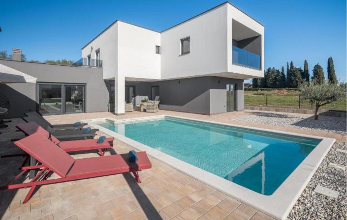 Image No.2-4 Bed House/Villa for sale