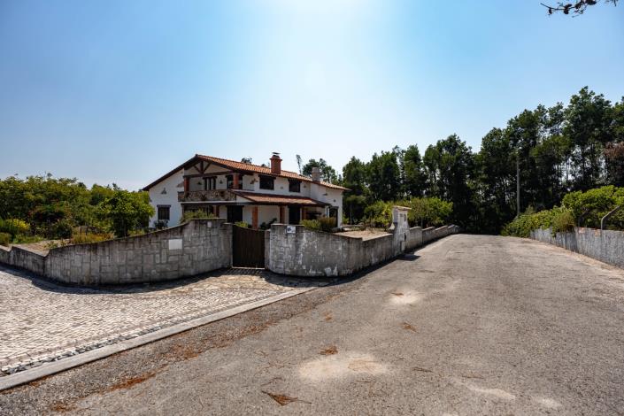 Image No.3-Villa / Détaché de 5 chambres à vendre à Marinha Grande